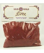 1 oz Love Powder Incense - £3.81 GBP