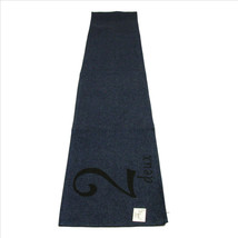 Shades of Blue Number 2 Deux Jean Denim Table Runner 13x72 inches - £12.89 GBP