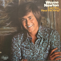 Wayne newton cant you hear the song thumb200