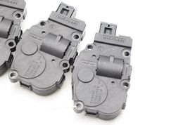 14-16 BMW F30 328I HVAC AIR VENT FLAP ACTUATORS SET OF 4 E2865 image 4