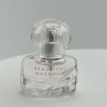 New Estée Lauder Beautiful Magnolia perfume for women (spray mini size: 4 ml) - £13.32 GBP
