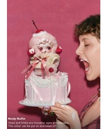 Pop Mart Skullpanda You Found Me! Moldy Muffin Pop Now Sealed Blind Box - $46.99