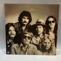 Firefall - Elan (Sd 19183) - 12&quot; Vinyl Record Lp - Ex - £3.16 GBP