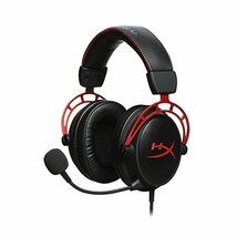 HyperX Cloud Alpha Pro Gaming Headset  - $106.00