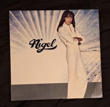 Nigel Olsson - Nigel - Vinyl Record Album -  JZ 35792 - EX Condition  - £11.01 GBP