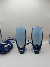 Dell A215 Computer Speaker - Tested - Read Description - $14.24