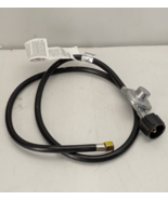 FOR PARTS-Gas Regulator, Hose-Camplux AY132 GPM Portable Tankless Water ... - $24.65
