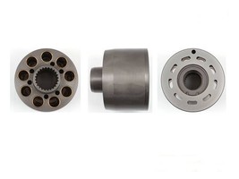 20 SERIES SAUER SUNDSTRAND REPLACEMENT CYLINDER BLOCK  SPV/033 SMV2/033 ... - $337.50