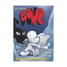 Bone Volume 1: Out From Boneville Jeff Smith - £11.60 GBP