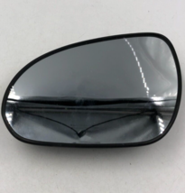 2011-2013 Kia Forte Driver Side View Power Door Mirror Glass Only OEM F0... - £38.69 GBP