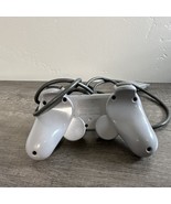 Sony PlayStation 1 PS One PS1 DualShock Analog Controller SCPH-1200 + 4M... - $23.10 CAD