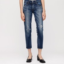 Moussy vintage lancaster jean for women - size 25 - £148.43 GBP