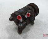 2009 Cadillac CTS AC A/C AIR CONDITIONING COMPRESSORFREE US SHIPPING! 30... - $99.00
