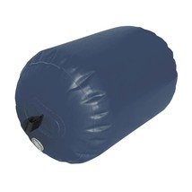 Taylor Made Super Duty Inflatable Yacht Fender - 18&quot; x 29&quot; - Navy [SD1829N] - £193.30 GBP