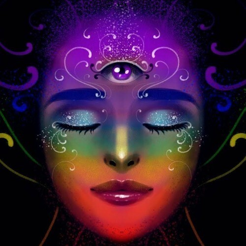 Third Eye Activation Spell Casting White Light Magic Peaceful &amp; Safe Ene... - $17.99