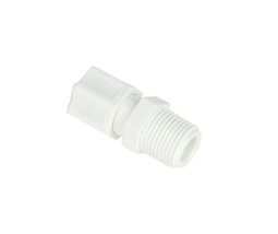 IPW Industries Inc. - Jaco - Male Connector Fitting with Ferrule Nut and... - $54.99 MXN