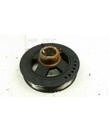 Harmonic Balancer 3.5L 6 Cylinder Fits 07-18 NISSAN ALTIMA OEMInspected,... - $44.95