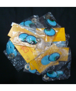 Lot of 9 Packages Vint. Doll Animal Puppet Craft Safety COMICAL Eyes 42m... - $164.63 MXN