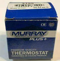 NEW Murray Temperature Control Plus+ Premium Quality Thermostat 3199 92C... - $7.51