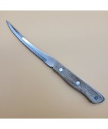 Maxam Utility Knife 4.5&quot; Blade Stainless Steel  Mfg Japan Natl Headquart... - $10.99