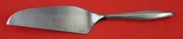 Diamond by Reed and Barton Sterling Silver Pie Server HH WS Original 9 3/4&quot; - $78.21