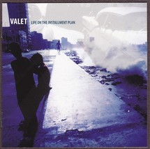 Valet CD Life on the Installment Plan - Valetmusic / 2024 Records (2005) - £12.56 GBP