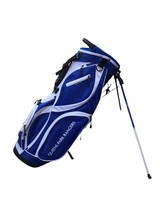 SALE BRAND NEW QUEENS PARK RANGERS QPR GOLF STAND BAG. TO - $119.65