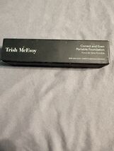 Trish McEvoy Correct and Even Portable Foundation Shade No 4 New - $19.79