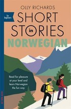 Short Stories in Norwegian, NEW - £12.37 GBP