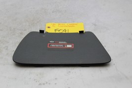 04-06 MINI COOPER S CONVERTIBLE Left Trunk Side Panel Insert Cover Door ... - £33.09 GBP