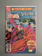 Brave and the Bold(vol. 1) #180 - DC Comics - Combine Shipping -  - $4.94