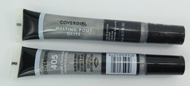 CoverGirl Melting Pout Metallics &amp; Glitz *Choose Your Shade*Twin Pack* - £9.58 GBP+