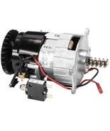 Globe 2M8002B Motor Replacement Kit 110-120 Volt 60HZ fits for SP5 Mixer - $13,266.02 MXN