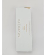 Cover Fx Dewy Primer Makeup Baser Moisturizer 1 oz - $17.59 CAD