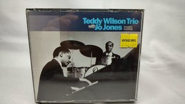 Complete Recordings by Teddy Wilson/Teddy Wilson Trio (CD, May-2007, 3 Discs) - £14.14 GBP