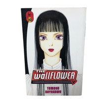 The Wallflower Vol. 10 Manga EnglishTomoko Hayakawa - $31.67