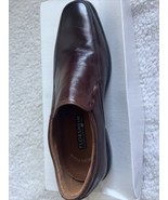 mens Flosheim memory foam left leg single shoe size 8 D - £15.69 GBP