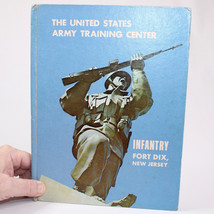 The United States Army Training Center Infantry Fort Dix, New Jersey Hardcover  - £11.28 GBP
