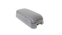 Center Console Lid Only OEM 2011 2012 2013 2014 2015 2016 2017 Jeep Patr... - $95.02