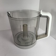 Baby Brezza Prima Pitcher Work Bowl Replacement Part - £9.55 GBP