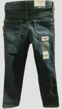 Oshkosh Bgash Boys Jeans Size 4 Super Skinny - $9.80