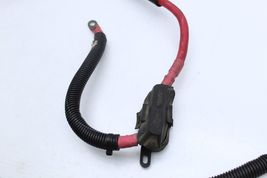 2013 FREIGHTLINER CASCADIA 125 DD15 POSITIVE CABLES SET Q7825 image 3