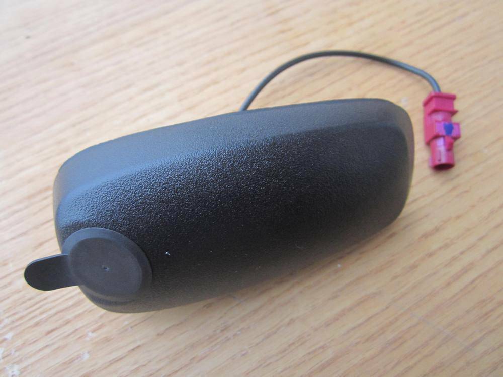 OEM 2011 2012 2013 Chevrolet Impala HHR Malibu Radio GPS Antenna Receive... - $12.86