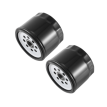 2PCS New for Mercury Marine Quiilver Engine Outd Oil Filter 35-866340K01 / 35-86 - £72.66 GBP