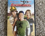 The Benchwarmers (DVD, 2006) - $6.71