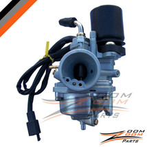 Carburetor for Chinese 2 Stroke 50cc 50 ATV Quad Scooter Moped carb NEWFREE F... - £30.92 GBP