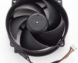 For The Xbox 360 Slim Console, A Replacement Inner Cooling Fan Is Availa... - £35.33 GBP