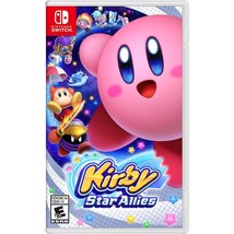 Kirby Star Allies - Nintendo Switch - £76.17 GBP