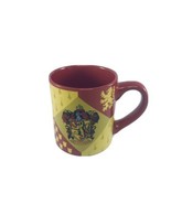 Harry Potter Gryffindor Mug/Coffee Cup 14 Oz Ceramic Preowned - $13.85