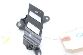 07-13 MERCEDES-BENZ S550 FRONT LEFT DRIVER SIDE DOOR LOCK SWITCH Q3776 image 9